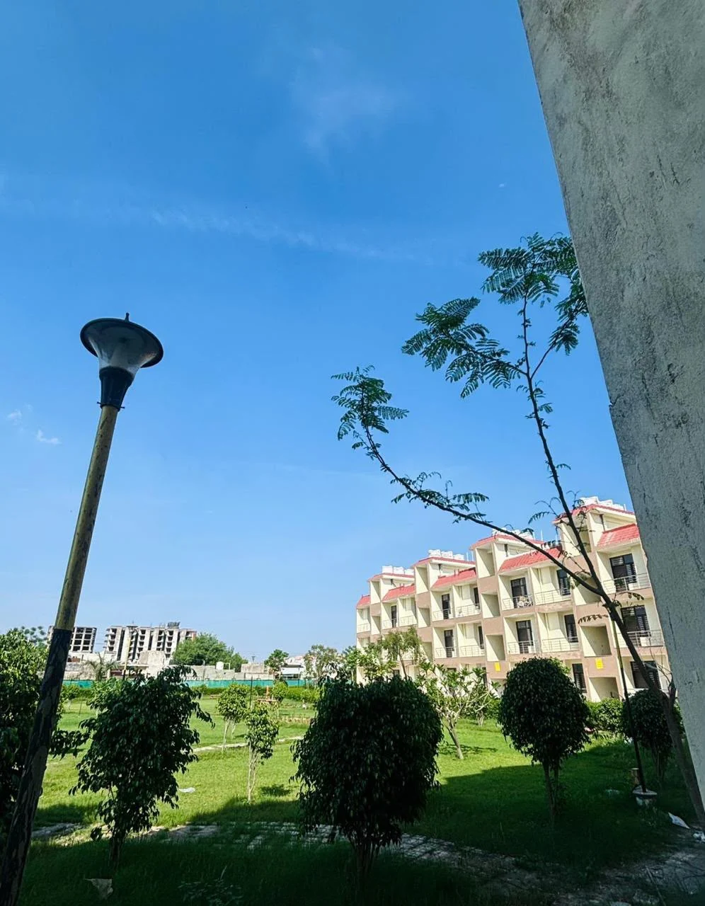 4 BHK Apartment